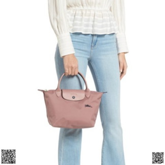 美國代購正品 Longchamp Le Pliage 小號Tote