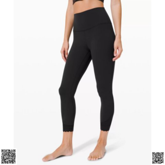 美國代購正品 Lululemon Align™ 25 緊身褲