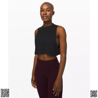 美國代購正品 Lululemon All Yours 運動背心