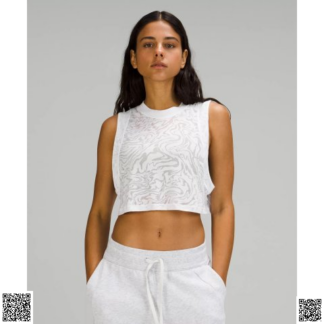 美國代購正品 Lululemon All Yours 運動背心
