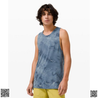 美國代購正品 Lululemon Always Agile 運動tank