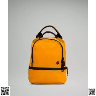 美國代購正品 Lululemon City Adventurer 小書包 3L