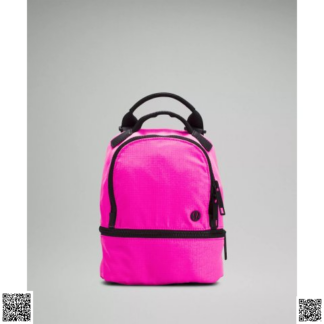 美國代購正品 Lululemon City Adventurer 小書包 3L
