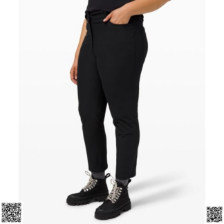 美國代購正品 Lululemon City Sleek 5 運動褲