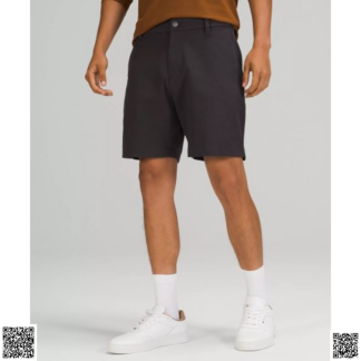 美國代購正品 Lululemon Commission Classic-Fit7 短褲