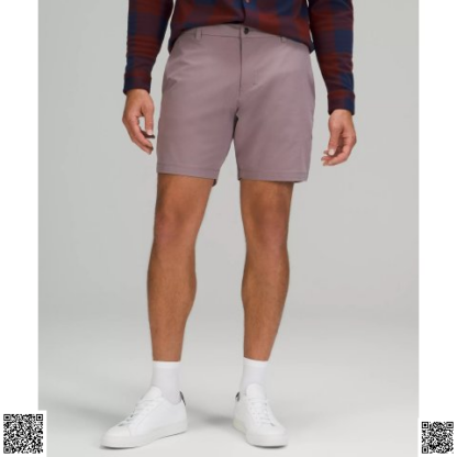 美國代購正品 Lululemon Commission男款短褲