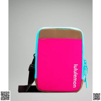 美國代購正品 Lululemon Easy Access 小挎包