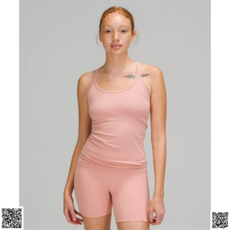 美國代購正品 Lululemon Ebb to Street 運動背心