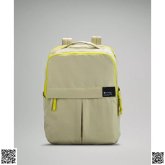 美國代購正品 Lululemon Everyday 雙肩背包 2.0 23L
