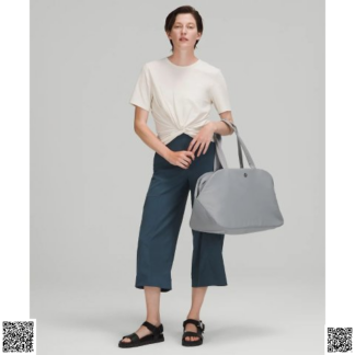美國代購正品 Lululemon Go Getter 手提包 25L Puffy