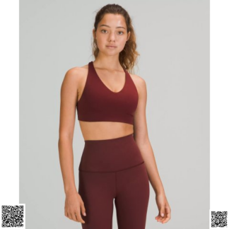 美國代購正品 Lululemon In Alignment Racerback 運動內衣