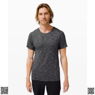 美國代購正品 Lululemon In Sequence T恤