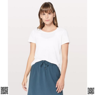 美國代購正品 Lululemon Love Crew 短袖