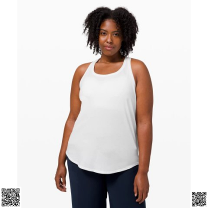 美國代購正品 Lululemon Love 運動背心