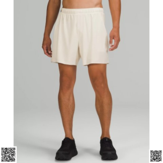 美國代購正品 Lululemon Surge Lined 男款短褲