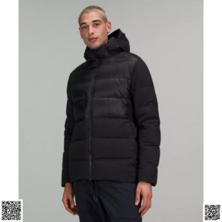 美國代購正品 Lululemon Traverse羽絨服