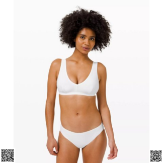 美國代購正品 Lululemon Waterside V 泳衣