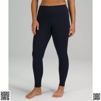 美國代購正品 Lululemon Wunder Under 28 緊身褲