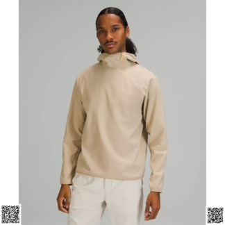 美國代購正品 Lululemon lab Woven 衛衣