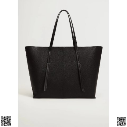 美國代購正品 Mango 托特包
