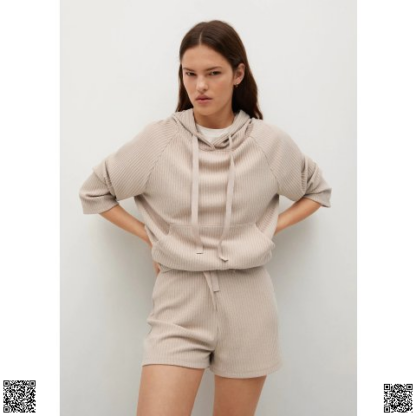 美國代購正品 Mango 衛衣