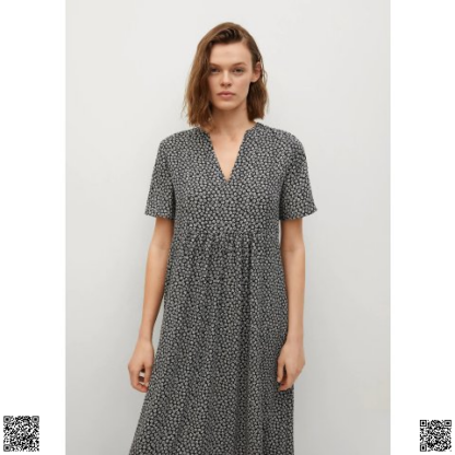 美國代購正品 Mango 連衣裙