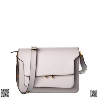 美國代購正品 Marni Trunk 迷你風琴包