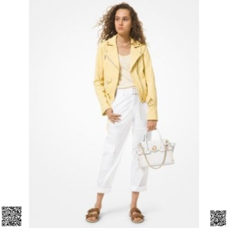 美國代購正品 Michael Kors 休閑長褲