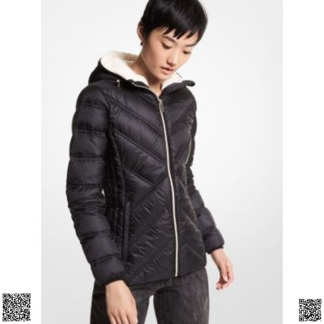 美國代購正品 Michael Kors 保暖夾剋