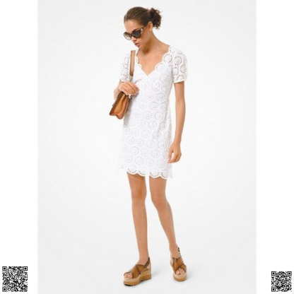 美國代購正品 Michael Kors 蕾絲連衣裙