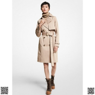 美國代購正品 Michael Kors 風衣
