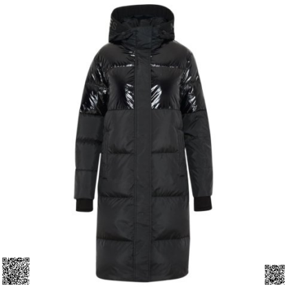 美國代購正品 Moose Knuckles Blue River 派剋羽絨大衣