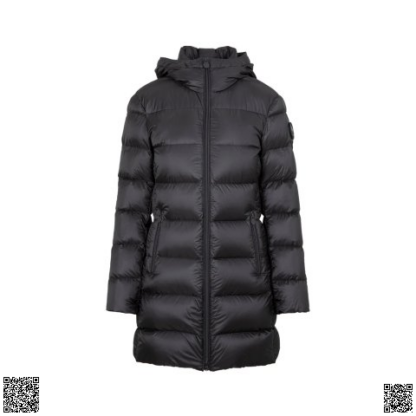 美國代購正品 Moose Knuckles Margaree 派剋羽絨服