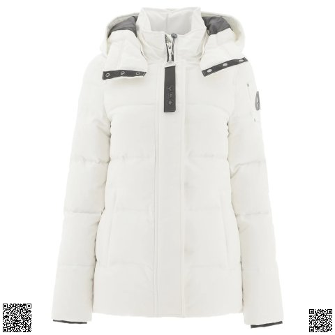 美國代購正品 Moose Knuckles Mistaya 羽絨服