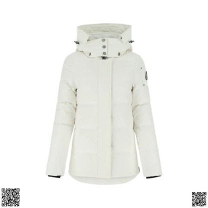 美國代購正品 Moose Knuckles Mistaya 羽絨服