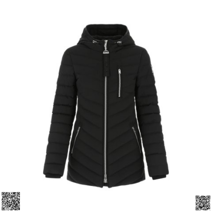 美國代購正品 Moose Knuckles Rockcliff 羽絨夾剋