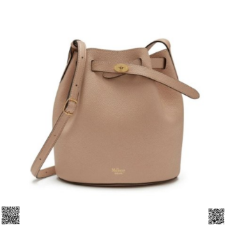 美國代購正品 Mulberry Abbey水桶包