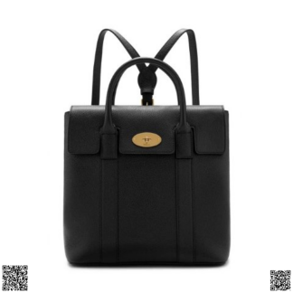 美國代購正品 Mulberry Bayswater 雙肩包