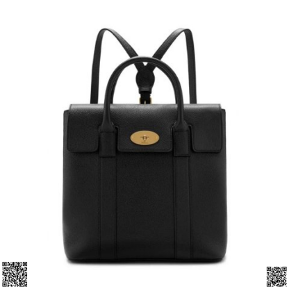 美國代購正品 Mulberry Bayswater 雙肩包