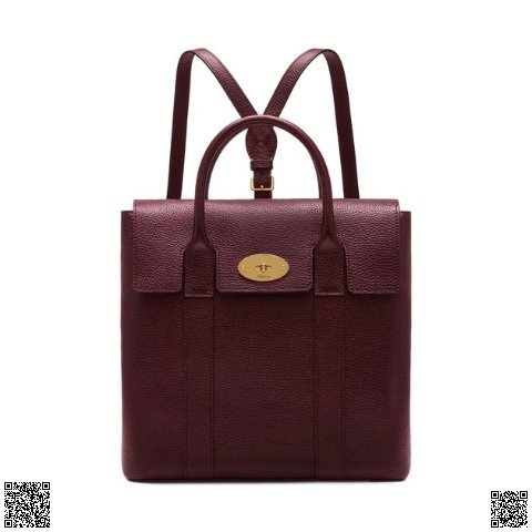 美國代購正品 Mulberry Bayswater 雙肩包