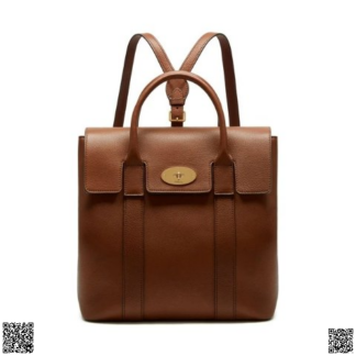 美國代購正品 Mulberry Bayswater雙肩包