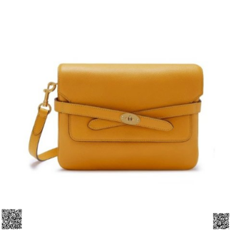 美國代購正品 Mulberry Belted Bayswater 斜挎包