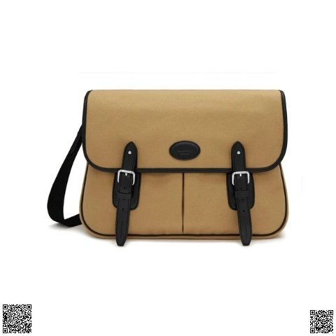 美國代購正品 Mulberry Heritage Messenger斜挎包
