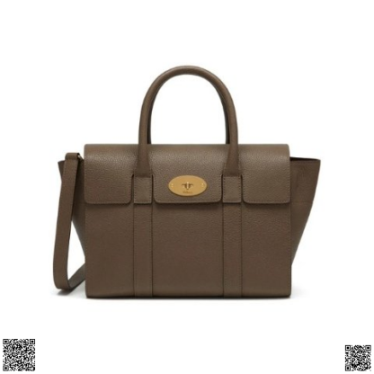美國代購正品 Mulberry Small Bayswater 斜挎包