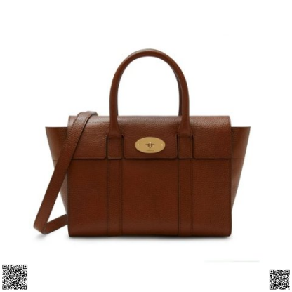 美國代購正品 Mulberry Small Bayswater 斜挎包