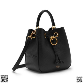 美國代購正品 Mulberry Small 水桶斜挎包