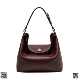 美國代購正品 Mulberry Tessie Hobo包