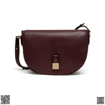 美國代購正品 Mulberry Tessie Satchel斜挎包