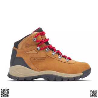 美國代購正品 Newton Ridge™ Plus 防水短靴