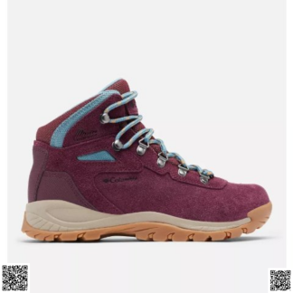 美國代購正品 Newton Ridge™ Plus 防水短靴
